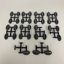 29 Bases Gorkamorka Ork