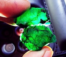 Pierre Précieuse Naturelle