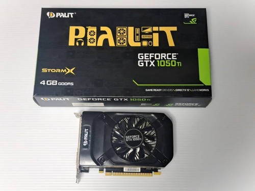 Carte graphique palit geforce - carte,