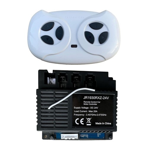 Récepteur télécommande 4g - récepteur, 2.4g