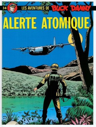 Buck danny tome - -, 34