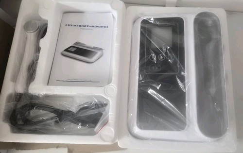 Appareil ultrasons de - appareil,