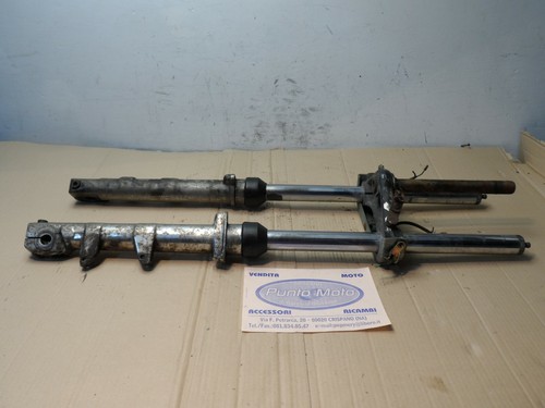 Fourche avant moto guzzi - fourche,