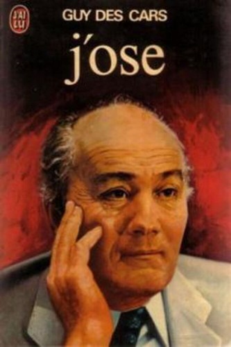 Ose confidences que je - que,
