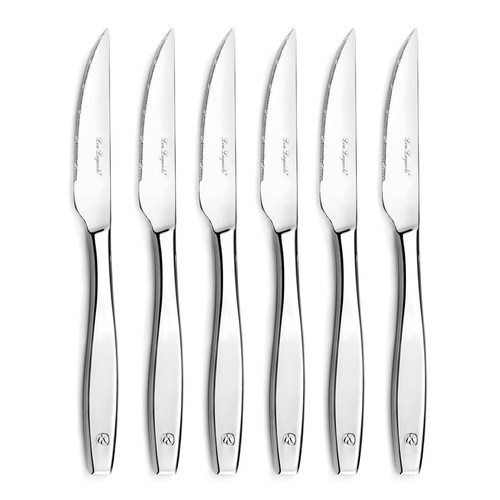 Figure couteaux steak - figure,