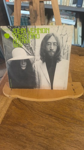 John lennon yoko - yoko, ono