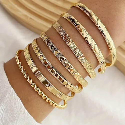 Lot revendeur bracelets - revendeur, 7