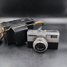 Adox Golf III Une Caméra