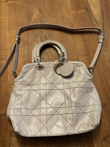 Sac christian dior - sac, lady