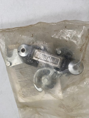 Nos simplex prestige rear mech - nos,