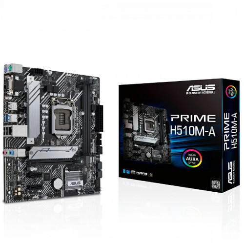 Carte mère asus - asus, prime