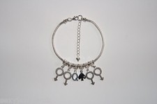 Reine De Pique Gang bang Euro