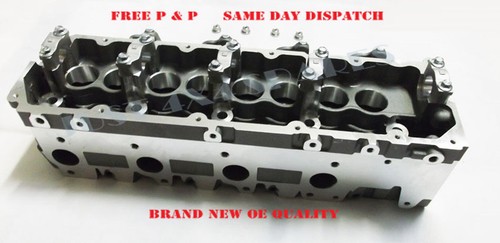 Neuf moteur culasse - neuf, pour