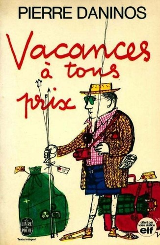 Livre vacances tous prix - vacances,