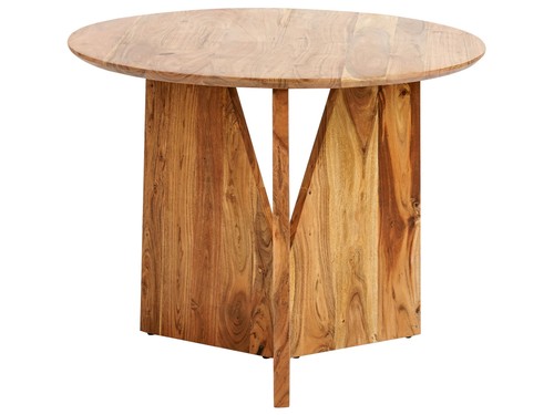 Table salle manger ronde - table,