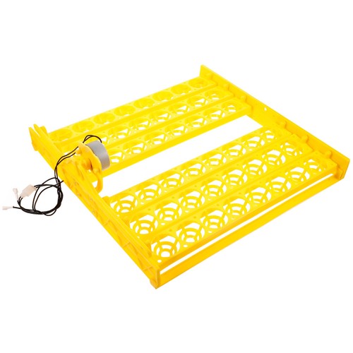 Porte oeufs plateau de - ,