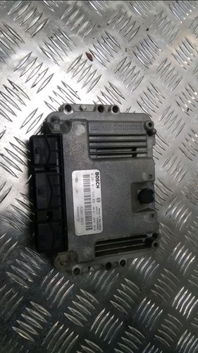 Calculateur moteur ecu scénic - moteur,