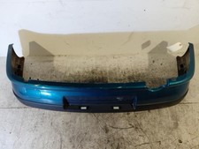 Pare choc arriere PEUGEOT 306