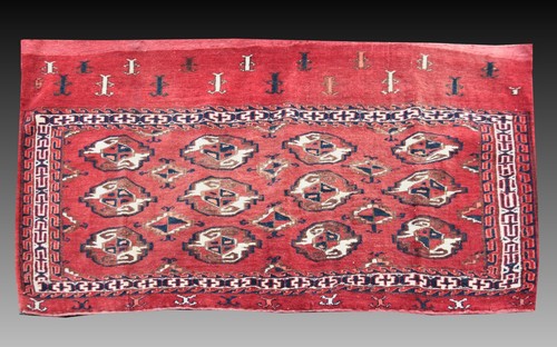 Tapis orient selle - tapis, d'orient