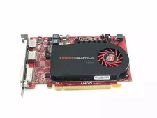 AMD FirePro V4900 1GB GDDR5 PCIe Workstation Graphics Card - OpenGL/DirectX CAD