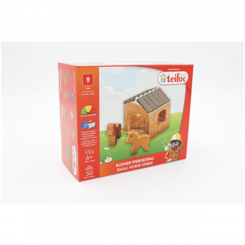 Teifoc petit écurie jeu - Écurie, de