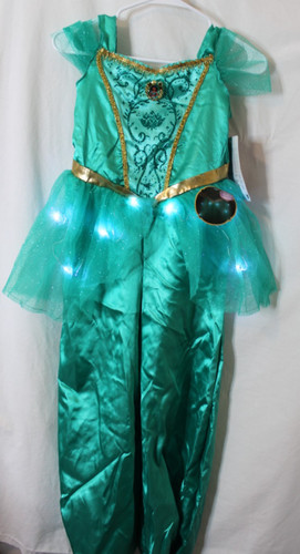 Disney jasmine deluxe light - disney,