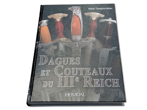 Dagues couteaux iiième - et,