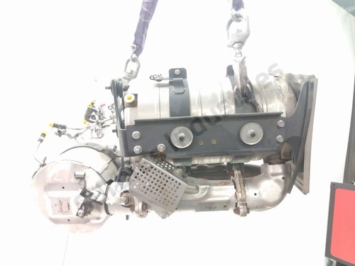 Catalyseur mitsubishi fuso - catalyseur,