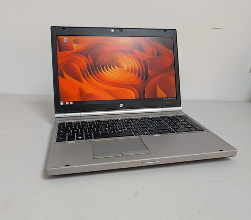 Portable elitebook 8560p - hp,