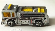 Voiture G70 Hot Wheels 1976