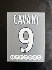 Flocage Officiel PSG 2016/2017