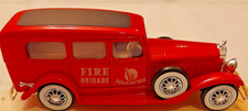 SOLIDO  - CADILLAC AMBULANCE