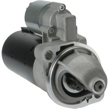 HC-CARGO Démarreur Starter