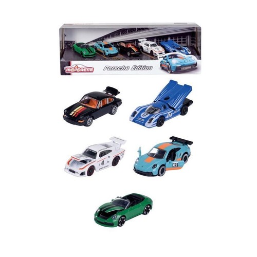 Majorette porsche motorsport - -,