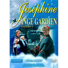 Joséphine ange gardien (la