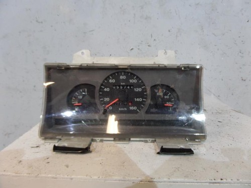 Compteur fiat cinquecento - compteur,