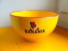 bol Banania Collection....objet publicitaire vintage