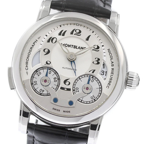 Montblanc nicolas rieussec - montblanc,