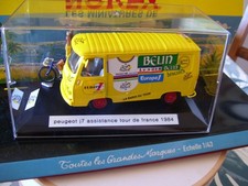 Beau peugeot tour france - beau, de