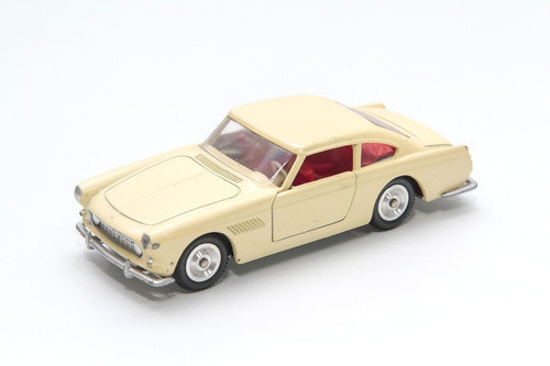 Dalia solido ferrari 250 - solido,