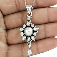 Rond Perle Pierre Précieuse