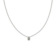 Tiffany&Co. Collier pendentif