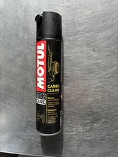 Nettoyant carburateur MOTUL P1