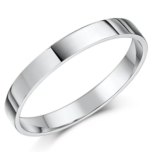Bague alliance platine - bague,