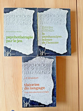 Psychologie et Sciences