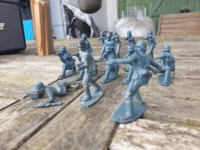 SOLDATS ALLEMANDS AIRFIX