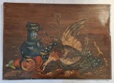 Tableau impressionniste - tableau,