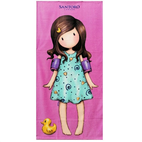 Gorjuss santoro serviette - santoro,