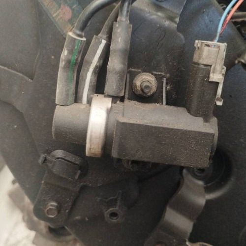 Capteur pression turbo 10 - turbo,