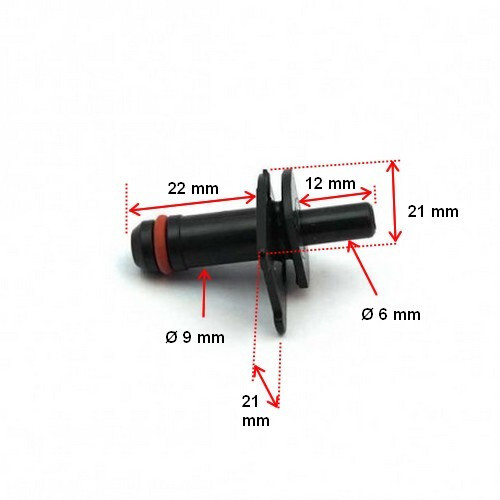 500350136 raccord réservoir